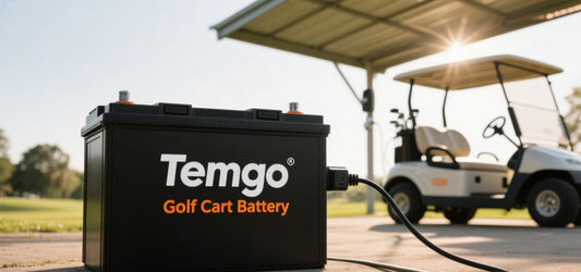 How Often Should I Charge My Golf Cart Batteries
