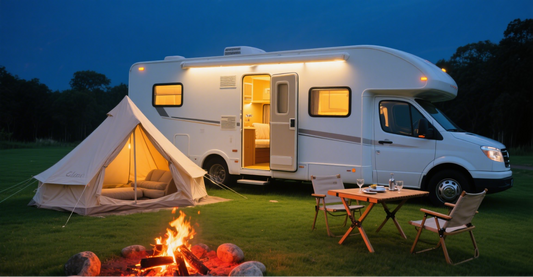 Are Lithium RV Batteries Worth The Cost