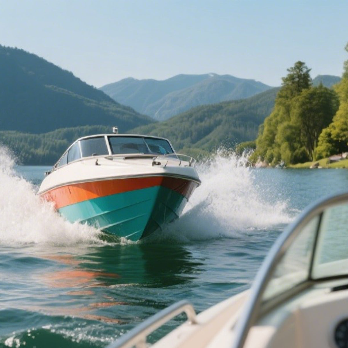 lithium marine and boating batteries