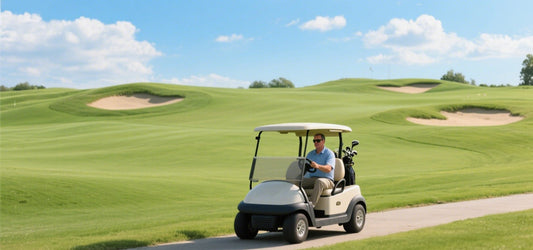How to Choose the Right Battery for Your Club Car Golf Cart Model