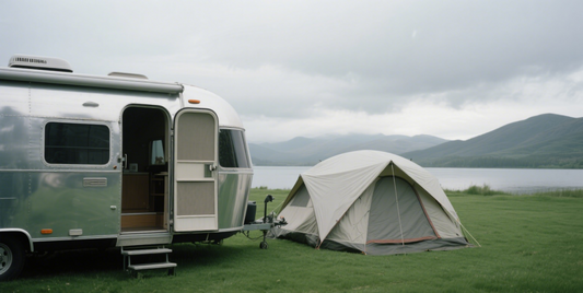 What Size Lithium Battery For RV？