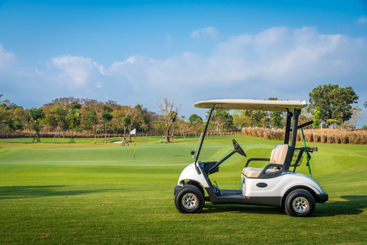 How Long Do Lithium Golf Cart Batteries Last