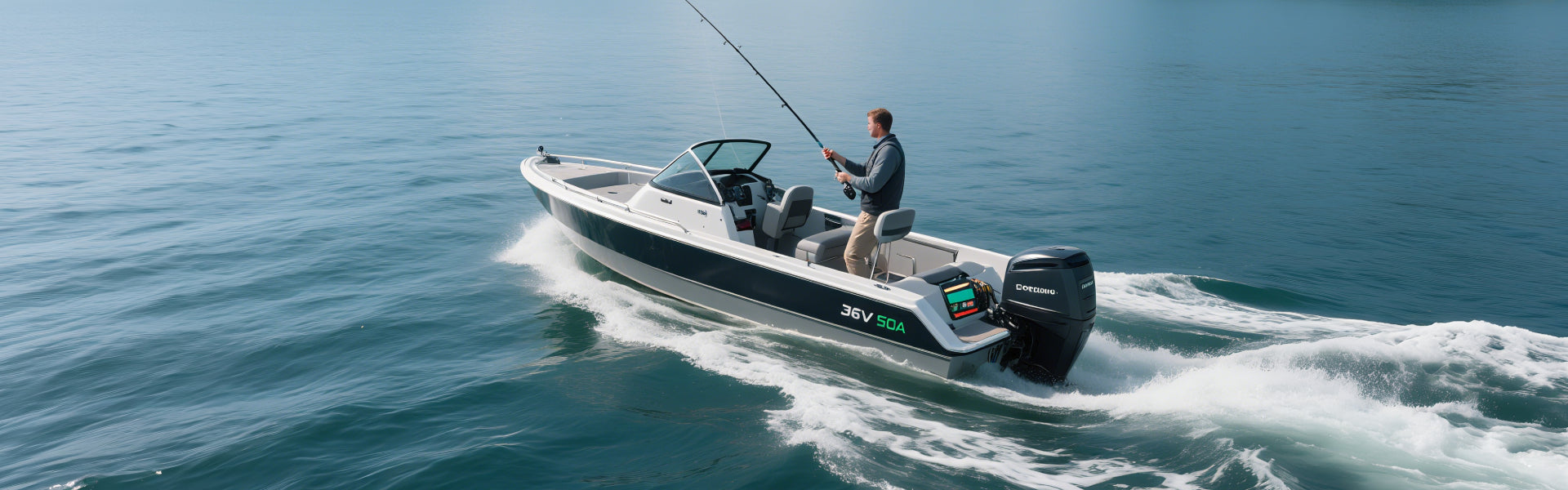 Best Llithium Marine Trolling Motor Batteries
