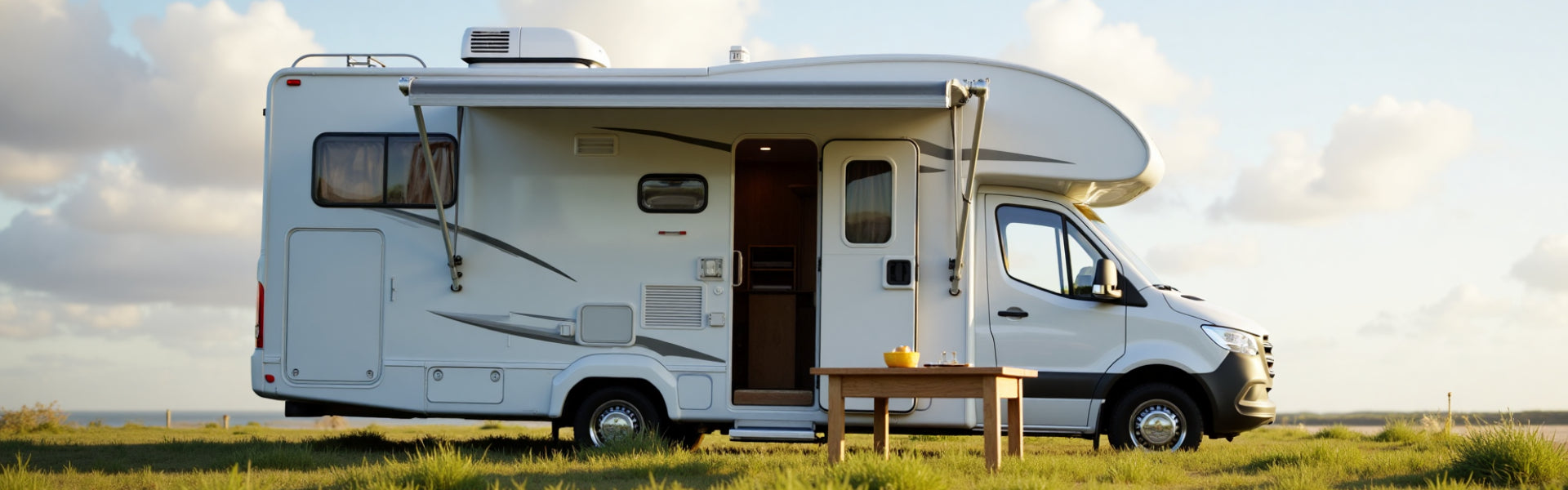 Best Lithium RV Camper Trailer Batteries