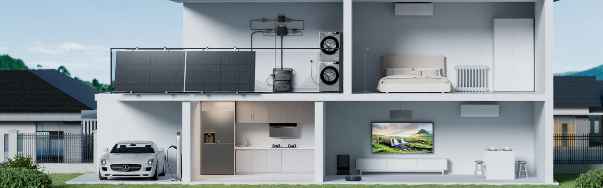 Best off grid solar batteries
