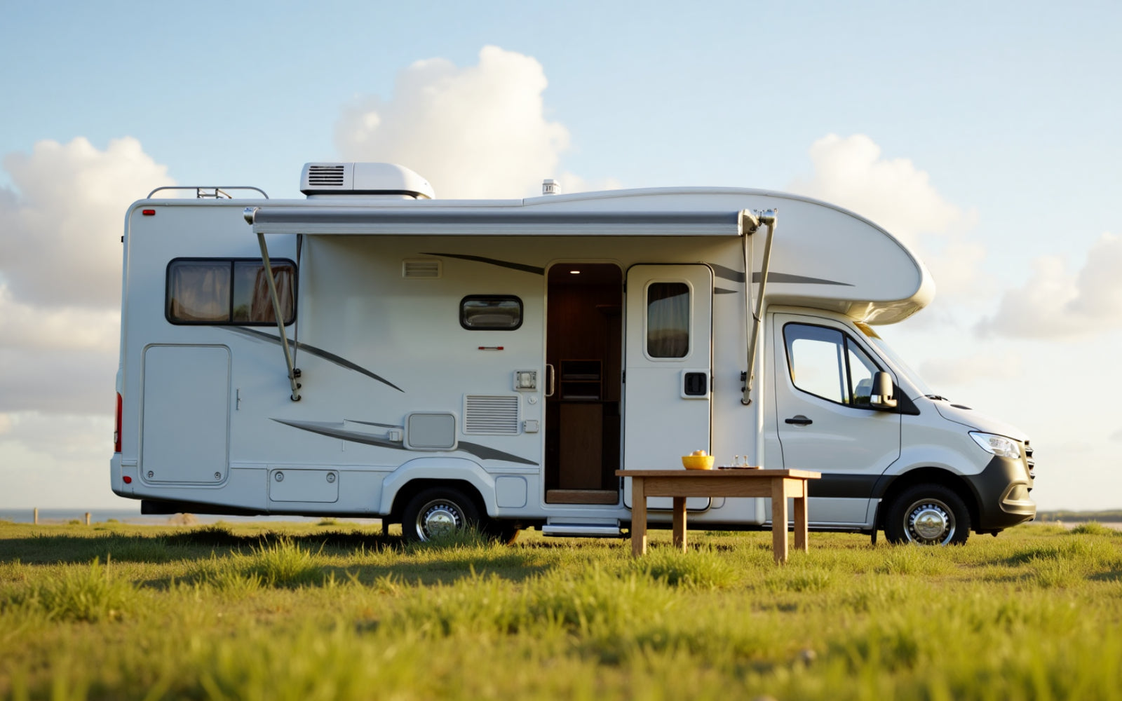 Best Lithium RV Camper Trailer Batteries