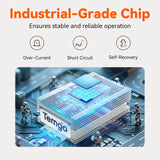 【Pre-order】Temgo 36V DC to DC Voltage Reducer, 25A 335W DC to DC 12V Converter