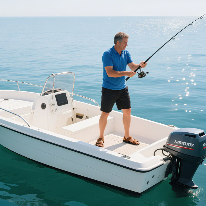 lithium batteries for yachts