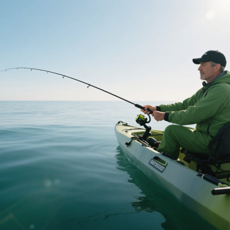 lithium battery for kayak​